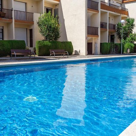 Moli Del Mar Apartment L' Escala Luaran gambar